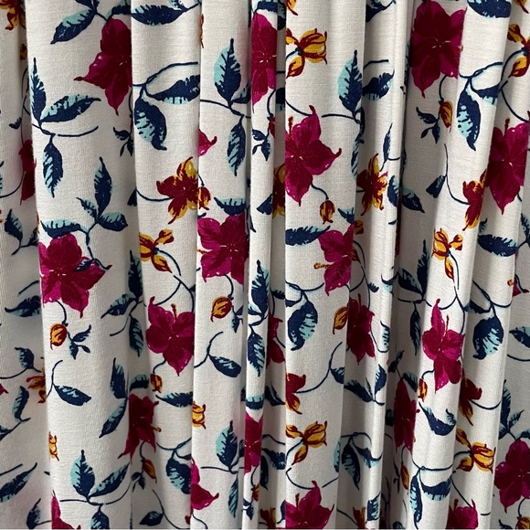 Rachel Pally Long Sleeveless Caftan - Floral pattern - Picture 7 of 10